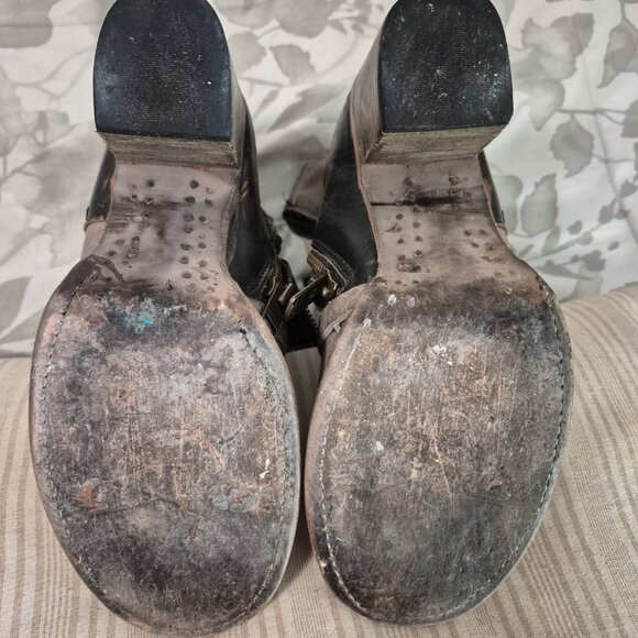 Baker Freebird by Steven Size 9 - Picture 5 of 6